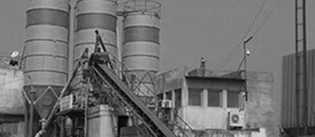 Concrete pump Manchester